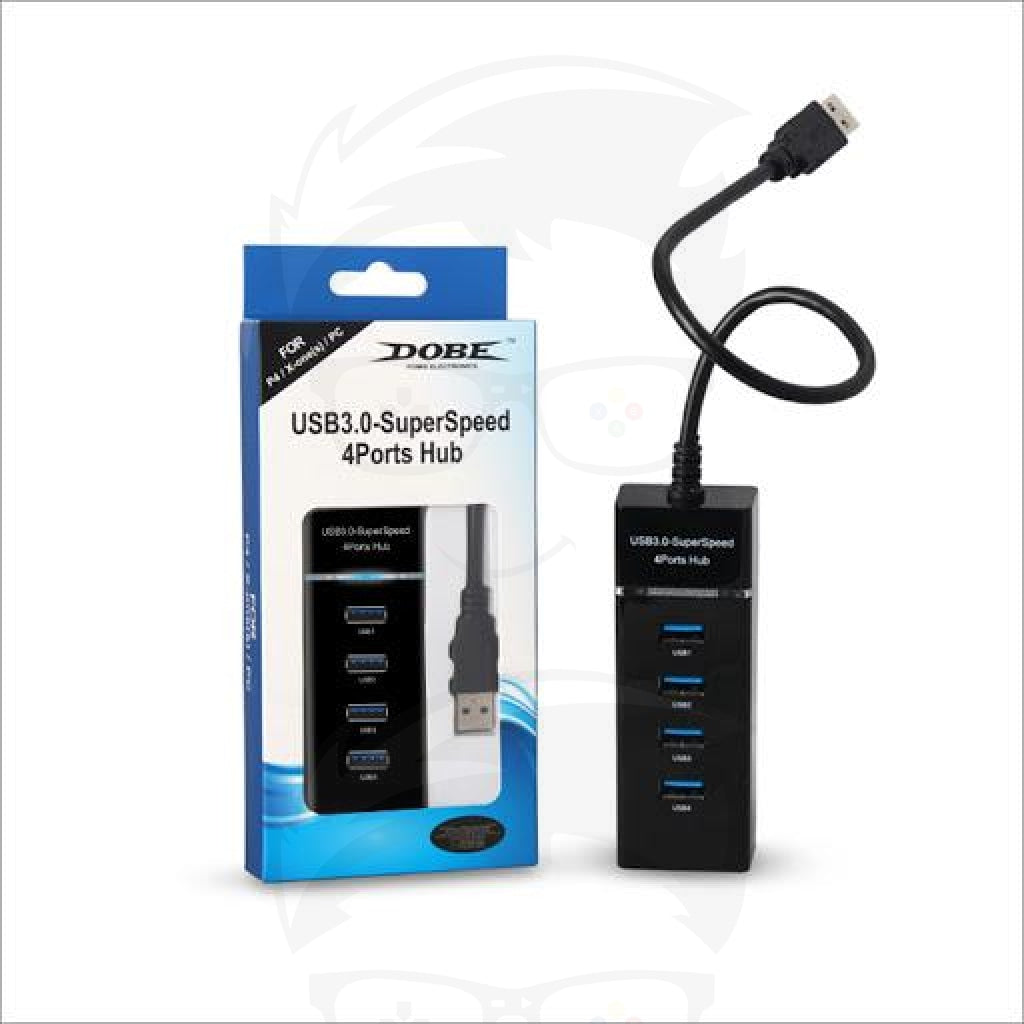 DOBE USB HUB DOBE USB HUB